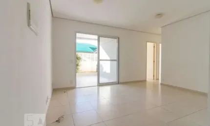 Apartamento para Venda - Vila Carrão, 3 Quartos,  97 m² - São Paulo