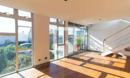 Apartamento para venda - jardim europa, 2 quartos,  235 m² - são paulo