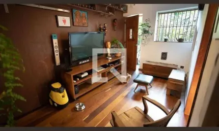 Casa para Venda - Centro, 2 Quartos,  69 m² - Rio de Janeiro