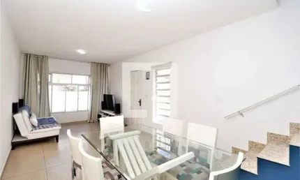 Casa para Venda - Santana, 2 Quartos,  160 m² - São Paulo