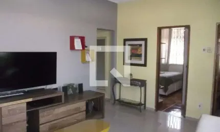 Apartamento para Venda - Del Castilho, 3 Quartos,  100 m² - Rio de Janeiro