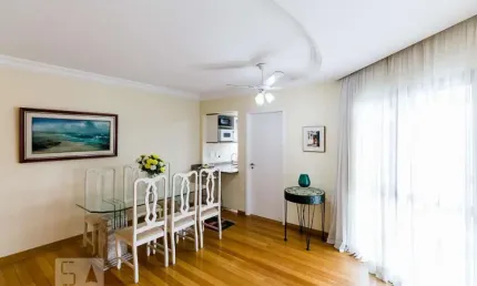 Apartamento para Venda - Paraíso, 2 Quartos,  88 m² - São Paulo