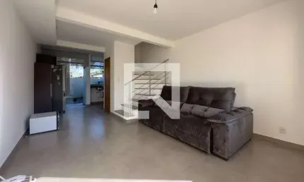 Casa / sobrado em condomínio para venda - vila nova, 2 quartos,  50 m² - porto alegre