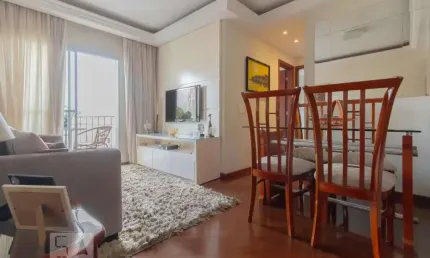 Apartamento para venda - vila mariana, 2 quartos,  58 m² - são paulo