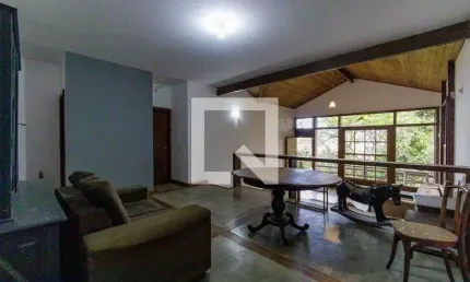 Casa / Sobrado em Condomínio para Venda - Itanhangá, 4 Quartos,  299 m² - Rio de Janeiro