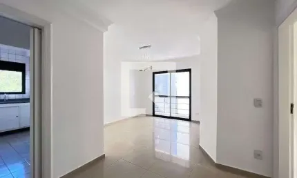 Apartamento para Venda - Vila Olímpia, 3 Quartos,  96 m² - São Paulo