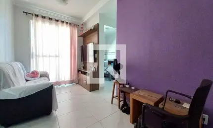 Apartamento para Venda - Parque Industrial, 3 Quartos,  60 m² - Campinas