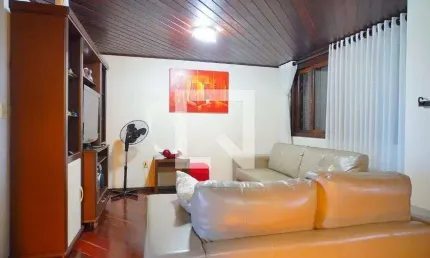 Casa para Venda - Jardim Itu-Sabará, 3 Quartos,  230 m² - Porto Alegre