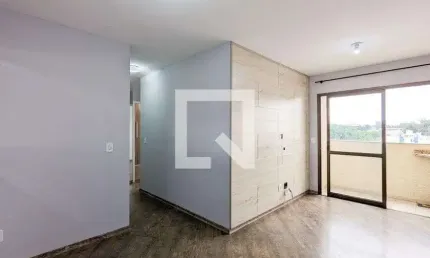 Apartamento para Venda - Taboão, 2 Quartos,  56 m² - São Bernardo do Campo