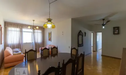 Apartamento para venda - bonfim, 3 quartos,  93 m² - campinas