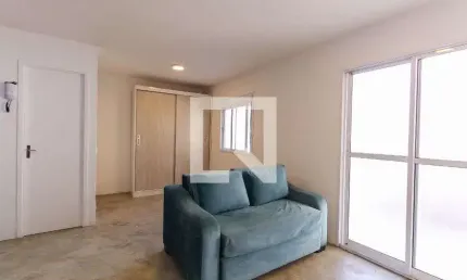 Apartamento para venda - mooca, 1 quarto,  28 m² - são paulo