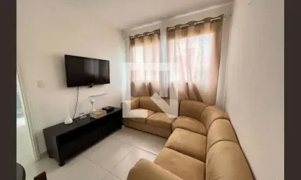 Apartamento para Venda - Cambuí, 1 Quarto,  42 m² - Campinas