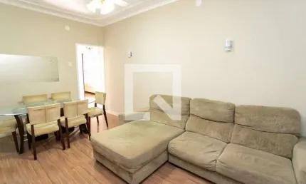 Apartamento para Venda - São Geraldo, 3 Quartos,  87 m² - Porto Alegre