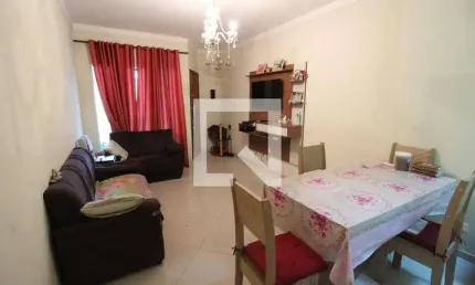 Casa para Venda - Vila Antonieta, 3 Quartos,  80 m² - São Paulo