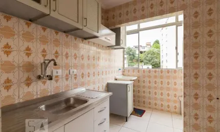 Apartamento para Venda - Jardim Maia, 2 Quartos,  57 m² - Guarulhos