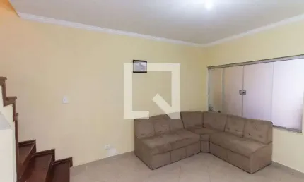 Casa para venda - vila guilherme, 3 quartos,  93 m² - são paulo