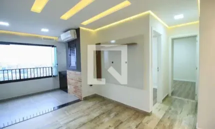 Apartamento para venda - mooca, 2 quartos,  51 m² - são paulo