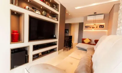 Apartamento para venda - pinheiros, 2 quartos,  70 m² - são paulo