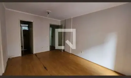 Apartamento para Venda - Bosque, 1 Quarto,  33 m² - Campinas