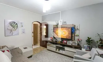 Casa para Venda - Jardim Monte Kemel, 3 Quartos,  139 m² - São Paulo