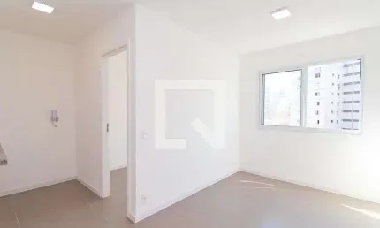 Apartamento para Venda - Bela Vista, 2 Quartos,  33 m² - São Paulo