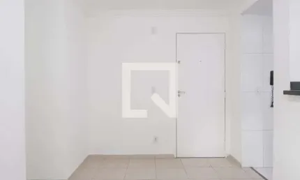 Apartamento para venda - jardim aricanduva, 2 quartos,  46 m² - são paulo