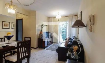 Apartamento para venda - vila carrão, 2 quartos,  72 m² - são paulo