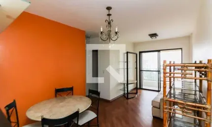 Apartamento para venda - casa verde, 2 quartos,  64 m² - são paulo
