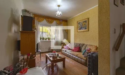Casa para venda - vila das mercês, 3 quartos,  300 m² - são paulo