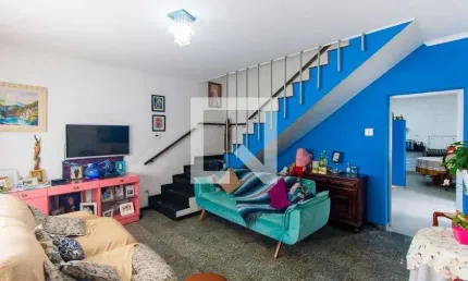 Casa para venda - vila prudente, 4 quartos,  250 m² - são paulo