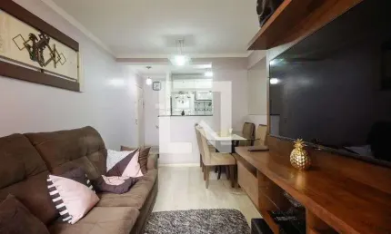 Apartamento para venda - vila carrão, 3 quartos,  60 m² - são paulo