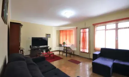 Casa para Venda - Vila Ede, 3 Quartos,  223 m² - São Paulo