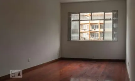 Apartamento para Venda - Maracanã, 2 Quartos,  70 m² - Rio de Janeiro