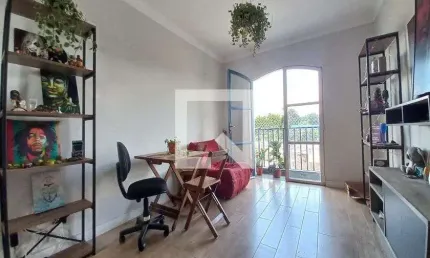 Apartamento para Venda - Proença, 2 Quartos,  66 m² - Campinas
