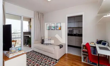 Apartamento para Venda - Mooca, 2 Quartos,  58 m² - São Paulo