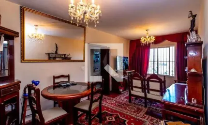 Apartamento para Venda - Vila Galvão, 2 Quartos,  75 m² - Guarulhos