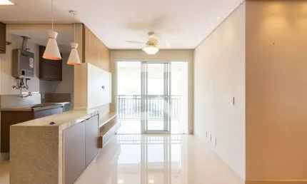 Apartamento para Venda - Centro, 2 Quartos,  63 m² - Osasco