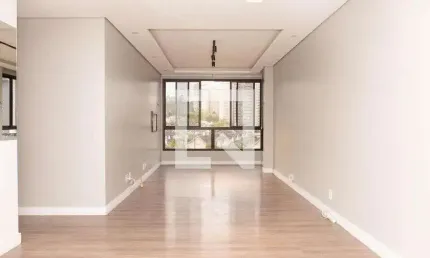 Apartamento para Venda - Jardim Salso , 3 Quartos,  84 m² - Porto Alegre