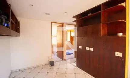 Cobertura para Venda - Itaquera, 2 Quartos,  40 m² - São Paulo