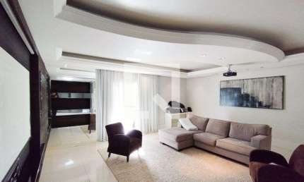 Casa para Venda - Cristo Rei, 5 Quartos,  500 m² - São Leopoldo