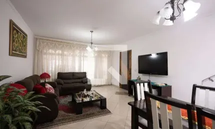 Casa para venda - vila carrão, 3 quartos,  240 m² - são paulo