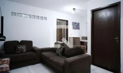 Apartamento para Venda - Ermelino Matarazzo, 1 Quarto,  47 m² - São Paulo