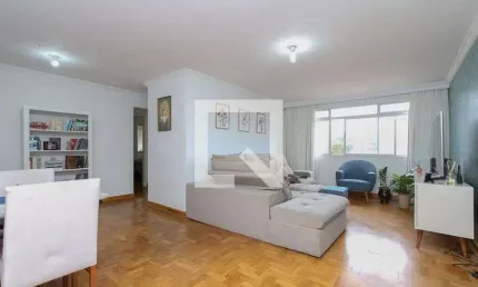 Apartamento para Venda - Chácara Santo Antonio, 3 Quartos,  103 m² - São Paulo