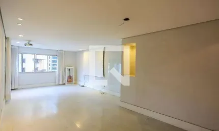 Apartamento para venda - vila andrade, 3 quartos,  128 m² - são paulo