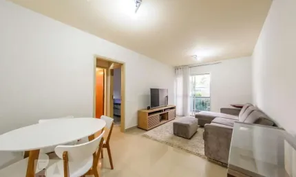 Apartamento para Venda - Vila Itapura, 1 Quarto,  75 m² - Campinas