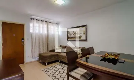 Apartamento para Venda - Paraíso, 2 Quartos,  65 m² - São Paulo