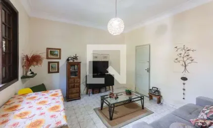 Casa para Venda - Grajaú, 4 Quartos,  480 m² - Rio de Janeiro