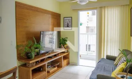 Apartamento para venda - cantagalo, 2 quartos,  60 m² - niterói