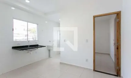 Apartamento para Venda - Tatuapé, 1 Quarto,  29 m² - São Paulo