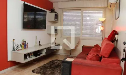 Apartamento para venda - cristal , 2 quartos,  90 m² - porto alegre